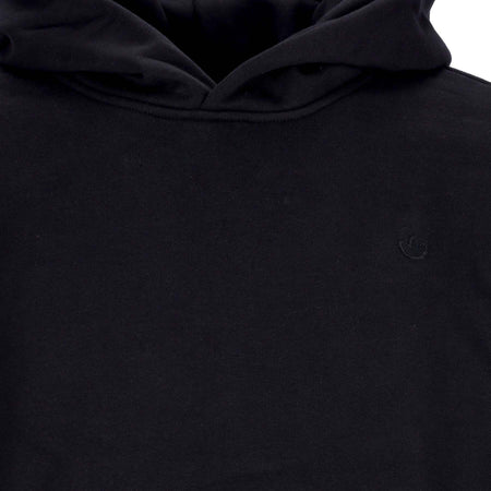 Adidas-Felpa-Cappuccio-Uomo-C-Hoodie-Black-da-uomo