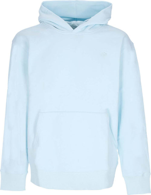Adidas-Felpa-Leggera-Cappuccio-Uomo-Adicolor-Contempo-French-Terry-Hoodie-Almost-Blue-da-uomo