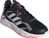 Adidas-FUTUREFLOW,-Scarpe-da-Ginnastica-Donna,-Carbon-Black/FTWhite/Gretwo
