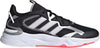 Adidas-FUTUREFLOW,-Scarpe-da-Ginnastica-Donna,-Carbon-Black/FTWhite/Gretwo
