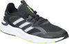 Adidas-FUTUREFLOW,-Scarpe-da-Ginnastica-Uomo,Carbon-Black/FT-white/Gresix