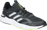 Adidas-FUTUREFLOW,-Scarpe-da-Ginnastica-Uomo,Carbon-Black/FT-white/Gresix