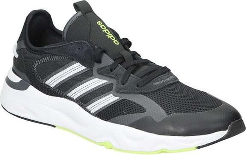 Adidas-FUTUREFLOW,-Scarpe-da-Ginnastica-Uomo,Carbon-Black/FT-white/Gresix