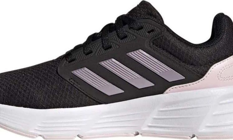 Adidas Galaxy Scarpe Donna Nere Sneaker Casual Con Lacci E Suola in Gomma Calzata Comfort Moda/Donna/Scarpe/Sneaker e scarpe sportive/Sneaker casual D'Avanzo Clazature - Nola, Commerciovirtuoso.it