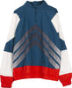 Adidas-Giacca-a-Vento-Infilabile-Uomo-V-Stripes-Wb-Blue/hi-Res-Red-da-uomo