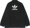 Adidas-Giacca-Coach-Jacket-Uomo-Adicolor-Classics-Trefoil-Coach-Jacket-Black-da-uomo