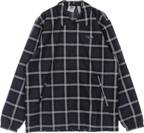 Adidas-Giacca-Coach-Jacket-Uomo-Q2-Coach-Jacket-Multi/shadow-Navy-da-uomo