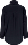 Adidas-Giacca-Tuta-Donna-Laced-Tracktop-Black-da-donna