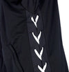 Adidas-Giacca-Tuta-Donna-Laced-Tracktop-Black-da-donna