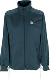 Adidas-Giacca-Tuta-Donna-Laced-Tracktop-Mint-Green-da-donna