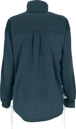 Adidas-Giacca-Tuta-Donna-Laced-Tracktop-Mint-Green-da-donna
