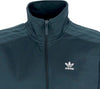 Adidas-Giacca-Tuta-Donna-Laced-Tracktop-Mint-Green-da-donna