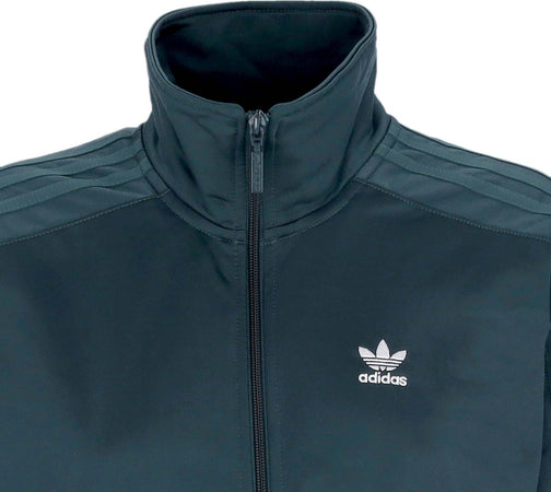 Adidas-Giacca-Tuta-Donna-Laced-Tracktop-Mint-Green-da-donna