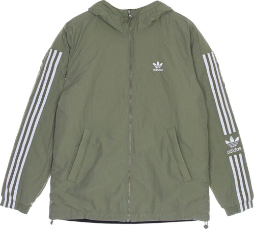 Adidas-Giubbotto-Uomo-Lock-Up-Padd-Jacket-Orbit-Green/black-da-uomo