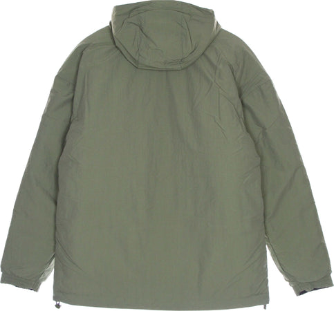 Adidas-Giubbotto-Uomo-Lock-Up-Padd-Jacket-Orbit-Green/black-da-uomo