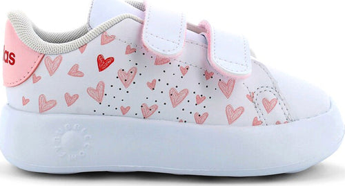Adidas-Grand-Court-Bubble-Bambino-/-Bambina-Nuova-Collezione-Primavera-Estate-2024
