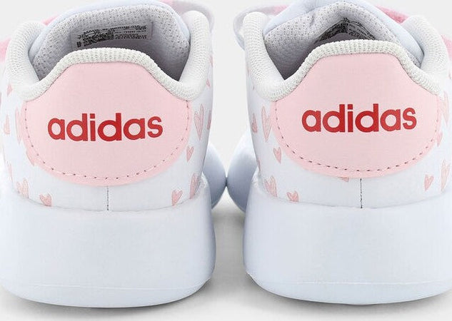 Adidas-Grand-Court-Bubble-Bambino-/-Bambina-Nuova-Collezione-Primavera-Estate-2024