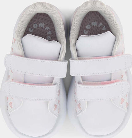 Adidas-Grand-Court-Bubble-Bambino-/-Bambina-Nuova-Collezione-Primavera-Estate-2024