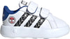 Adidas-Grand-Court-Bubble-Bambino-/-Bambina-Nuova-Collezione-Primavera-Estate-2024