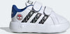 Adidas-Grand-Court-Bubble-Bambino-/-Bambina-Nuova-Collezione-Primavera-Estate-2024