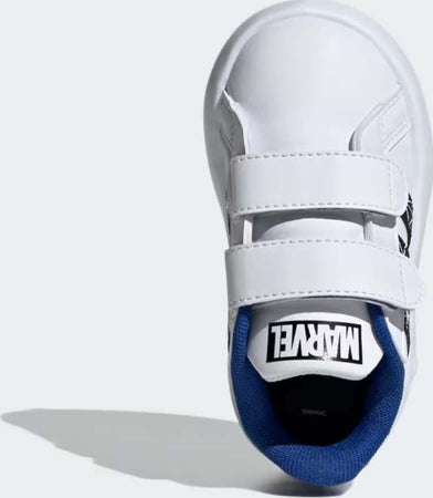 Adidas-Grand-Court-Bubble-Bambino-/-Bambina-Nuova-Collezione-Primavera-Estate-2024