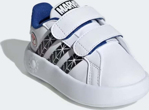 Adidas-Grand-Court-Bubble-Bambino-/-Bambina-Nuova-Collezione-Primavera-Estate-2024