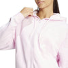 adidas-IC8782-W-3S-FT-FZ-O-HD-Maglia-Lunga-Donna-CLPINK
