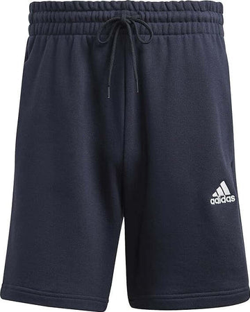 adidas-M-3S-FT-SHO,-Pantaloncini-Unisex-Adulto,-LEGINK
