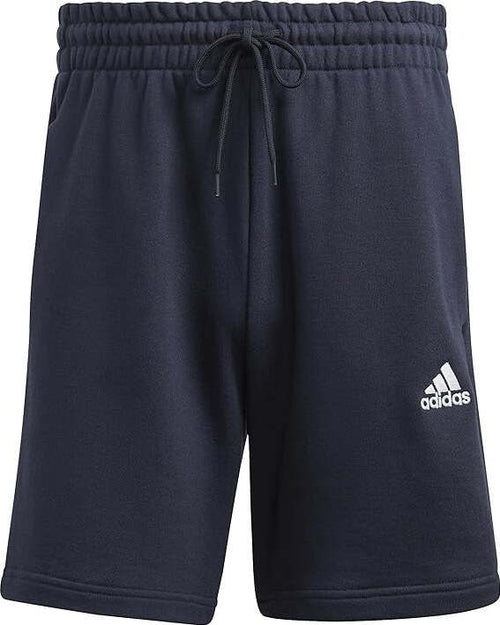 adidas-M-3S-FT-SHO,-Pantaloncini-Unisex-Adulto,-LEGINK