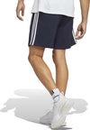 adidas-M-3S-FT-SHO,-Pantaloncini-Unisex-Adulto,-LEGINK