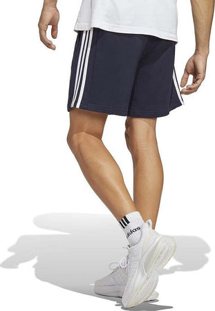 adidas-M-3S-FT-SHO,-Pantaloncini-Unisex-Adulto,-LEGINK