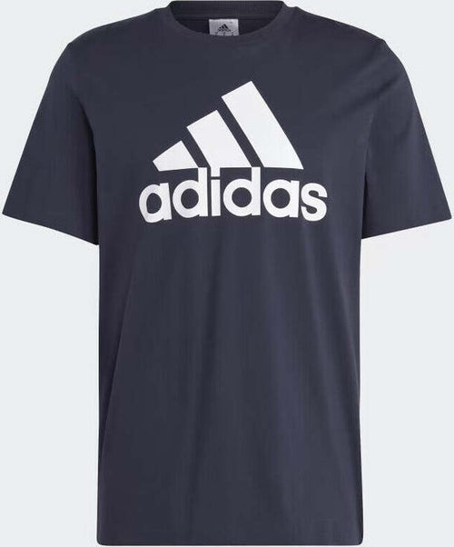 adidas-M-Bl-Sj-T-T-Shirt-Uomo-Legink/White