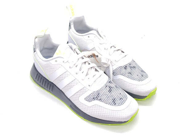 ADIDAS Multix Uomo White Green