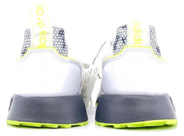 ADIDAS Multix Uomo White Green