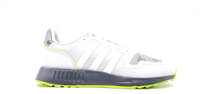 ADIDAS Multix Uomo White Green