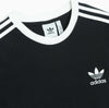 Adidas-Originals-T-Shirt-Uomo-3-Stripes-Nero-IA4845