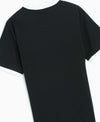Adidas-Originals-T-Shirt-Uomo-3-Stripes-Nero-IA4845