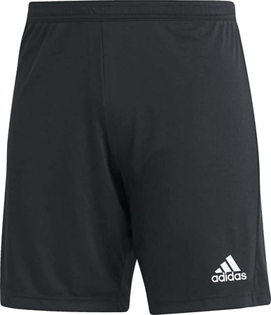 ADIDAS-Pantaloncini-Entrada-22-Uomo-Nero