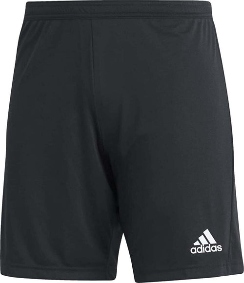 ADIDAS-Pantaloncini-Entrada-22-Uomo-Nero