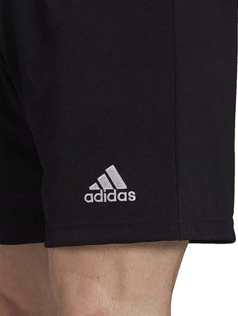 ADIDAS-Pantaloncini-Entrada-22-Uomo-Nero