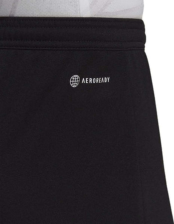 ADIDAS-Pantaloncini-Entrada-22-Uomo-Nero