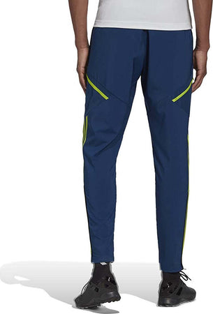 Adidas-Pantalone-Sportivo-Uomo-Juve-Pre-Pnt-Ufficiale-HA2629-Blu