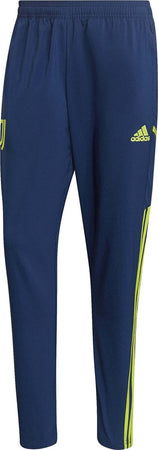 Adidas-Pantalone-Sportivo-Uomo-Juve-Pre-Pnt-Ufficiale-HA2629-Blu