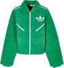 Adidas-Piumino-Donna-Velvet-Puffer-Green-da-donna