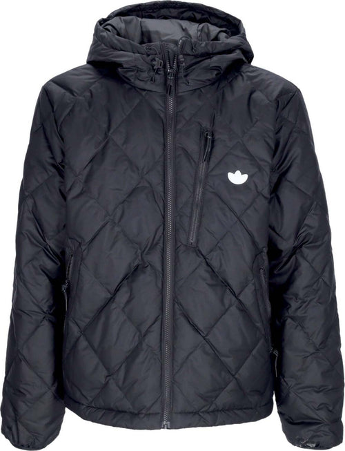Adidas-Piumino-Uomo-Down-Quilt-Puff-Black-da-uomo