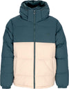 Adidas-Piumino-Uomo-Down-Regen-Puffer-Jacket-Mineral-Green/magic-Beige-da-uomo