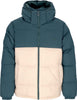 Adidas-Piumino-Uomo-Down-Regen-Puffer-Jacket-Mineral-Green/magic-Beige-da-uomo