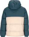 Adidas-Piumino-Uomo-Down-Regen-Puffer-Jacket-Mineral-Green/magic-Beige-da-uomo