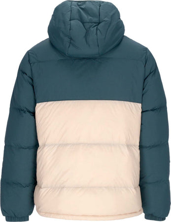 Adidas-Piumino-Uomo-Down-Regen-Puffer-Jacket-Mineral-Green/magic-Beige-da-uomo