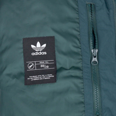 Adidas-Piumino-Uomo-Down-Regen-Puffer-Jacket-Mineral-Green/magic-Beige-da-uomo